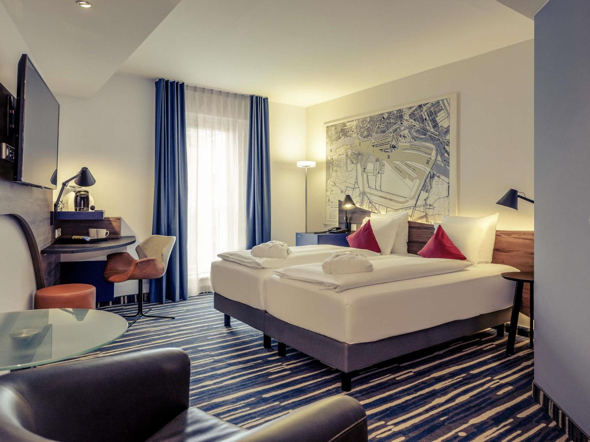 Privilege Zimmer