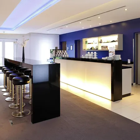 Mercure Hotel Hamburg Mitte-2